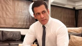 पैसे दिले नाही तर..; सलमानच्या कुटुंबाशी पंगा, धमकीमुळे भीतीचं वातावरण.