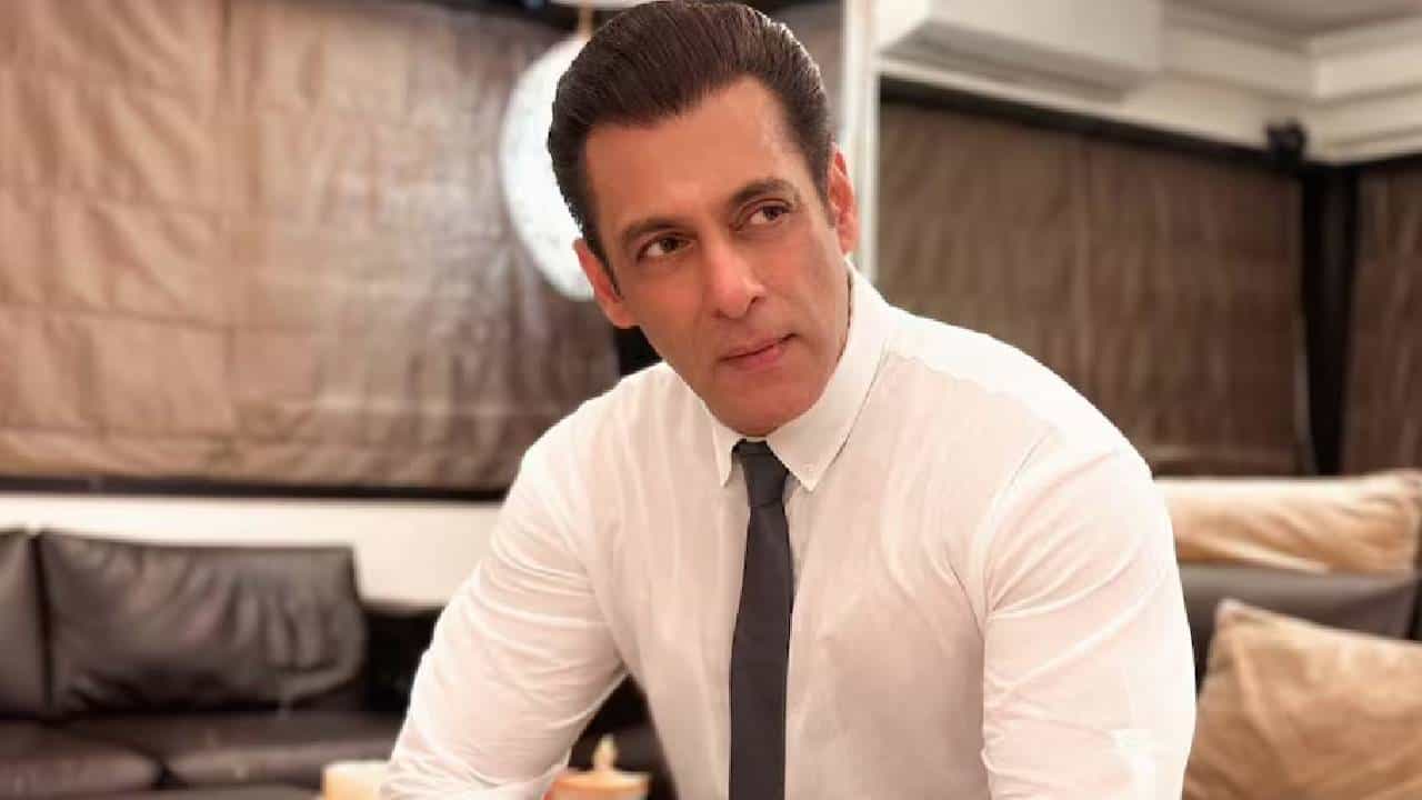 पैसे दिले नाही तर..; सलमानच्या कुटुंबाशी पंगा, धमकीमुळे भीतीचं वातावरण