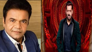 Rajpal Yadav :  राजपाल यादवच्या आधी सलमान खानने दोन वर्ष पाकिस्तानी तुरुंगात काढणाऱ्या या सुपरस्टारची सुद्धा केलीय मदत