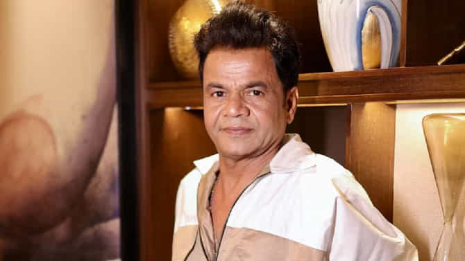 चोर तर मी आहेच साहेब, जेलमध्ये असणाऱ्या राजपाल यादवचं मोठं विधान, सोशल मीडियावर होतंय व्हायरल