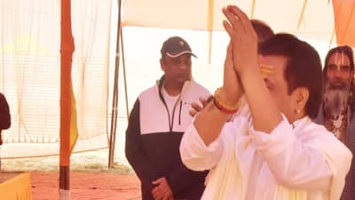 प्रसिद्ध अभिनेत्याने तिहार तुरुंगात जाऊन केलं सरेंडर? चाहत्यांना धक्का, काय आहे प्रकरण?