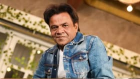 तिहार जेलमधून राजपाल यादव आला बाहेर? Viral Video मागचे सत्य काय?.