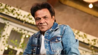 Rajpal Yadav: तिहार जेलमधून राजपाल यादव आला बाहेर? कॉमेडियनने सलमानचे आभार मानले, Viral Video मागचे सत्य काय?