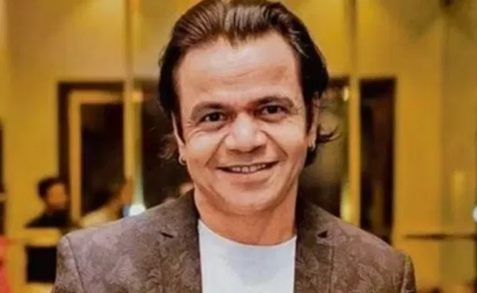 तिहार जेलमध्ये पलटले राजपाल यादवचे नशीब! मिळाली 'लाइफ-चेंजिंग' ऑफर