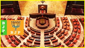 आयारामांना नाही, निष्ठावंतांना संधी द्या!भाजपमध्ये इच्छुकांची फिल्डिंग.