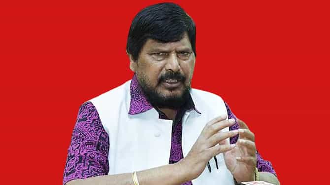 Ramdas Athawale: प्रभाग पद्धती रद्द करा, रामदास आठवलेंचा घरचा आहेर, कारण काय? वेळप्रसंगी न्यायालयाचा दरवाजाही ठोठावणार