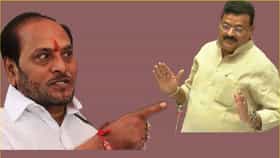 Ramdas Kadam: नाच्या...रामदास कदमांची जहरी टीका