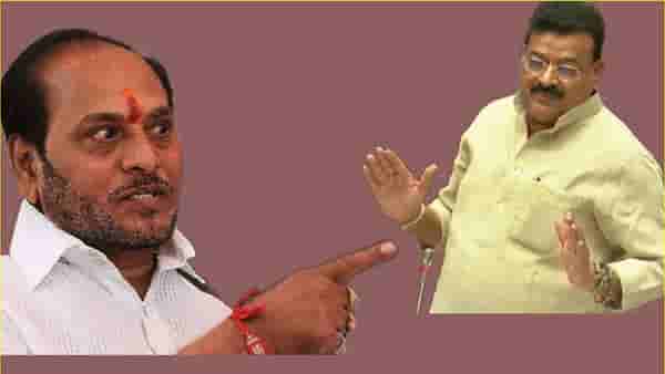 Ramdas Kadam: नाच्या... रामदास कदमांची जहरी टीका, भास्कर जाधवांसह सुनील तटकरेंवर मोठा आरोप काय?