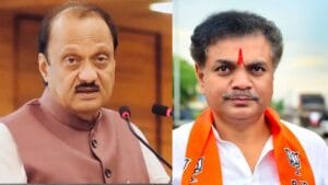 अजितदादांचा ज्या आमदाराला शेवटचा कॉल, त्या नेत्याच्या पत्नीचं काय झालं