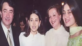 रधणीर कपूर यांनी का घेतला बायको आणि मुलींपासून दूर राहण्याचा निर्णय?.