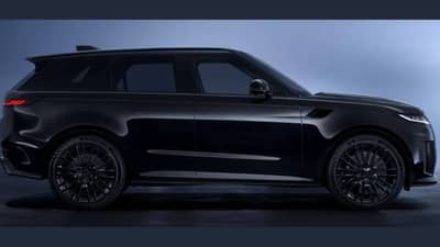 गलगोटियाने चूक मान्य तरी केली, चिनी रेंज रोव्हर स्पोर्ट ने थेट कॉपी केली, जाणूून घ्या