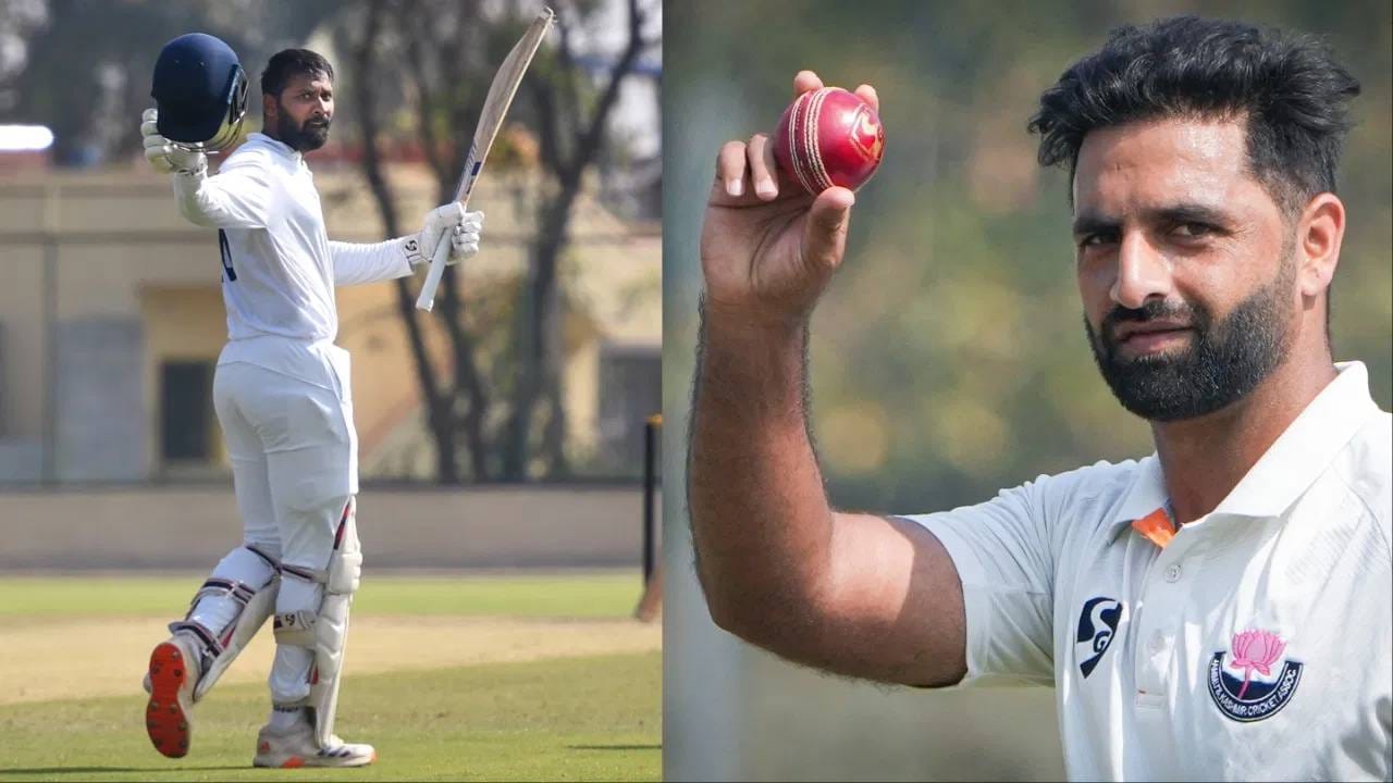 Ranji Trophy Final:  रणजी ट्रॉफी जिंकणाऱ्या जम्मू काश्मीर संघाला मिळणार इतके कोटी
