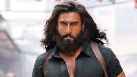 'धुरंधर'मुळे रातोरात ही कंपनी मालामाल; तब्बल 167 टक्क्यांनी वाढला नफा.