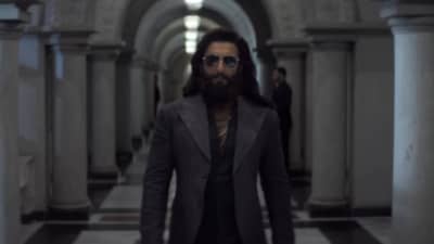 Dhurandhar 2 : धुरंधर 2चा टीझर पाहताच प्रेक्षकांची प्रचंड निराशा; नाराजी व्यक्त करत म्हणाले..