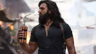 Dhurandhar 2: 12:12 ची मोठी मिस्ट्री, धुरंधरच्या दिग्दर्शकाची घोषणा; अखेर संपणार प्रतीक्षा