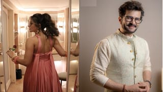 Bigg Boss Marathi 6: राकेश बापटची पहिली बायको पुन्हा अडकणार विवाहबंधनात! तिचं देशाच्या बड्या नेत्यासोबत खास कनेक्शन