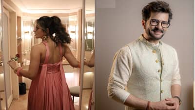 Bigg Boss Marathi 6: राकेश बापटची पहिली बायको पुन्हा अडकणार विवाहबंधनात! तिचं देशाच्या बड्या नेत्यासोबत खास कनेक्शन