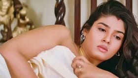 रवीना टंडनकडून 28 वर्षांपूर्वी मोठी चूक, आता तिच्याकडून खुलासा.