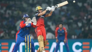 WPL 2026 Final : कॅप्टन स्मृतीच्या निशाण्यावर 3 विक्रम, दिल्ली विरुद्ध हॅट्रिक करण्याची संधी, यशस्वी होणार?