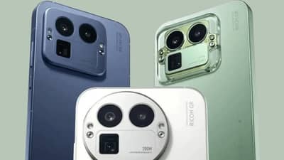 रियलमी भारतातील पहिला ड्युअल 200MP कॅमेरा असलेला स्मार्टफोन लाँच करत करणार धमाका, जाणून घ्या