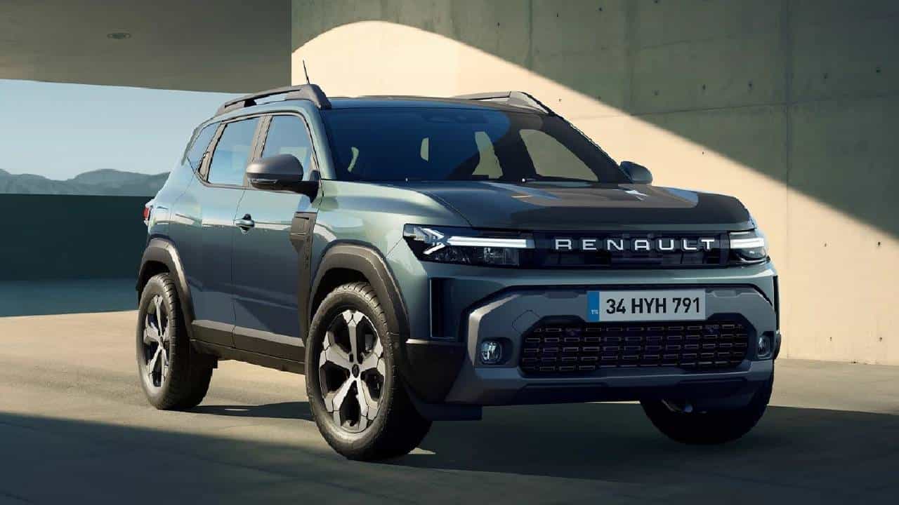 Renault ची Mini Duster येणार, खास फीचर्स, कुणासोबत स्पर्धा करणार? जाणून घ्या