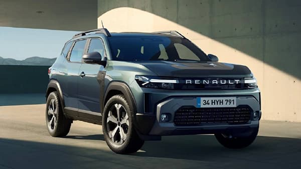 Renault ची Mini Duster येणार, खास फीचर्स, कुणासोबत स्पर्धा करणार? जाणून घ्या