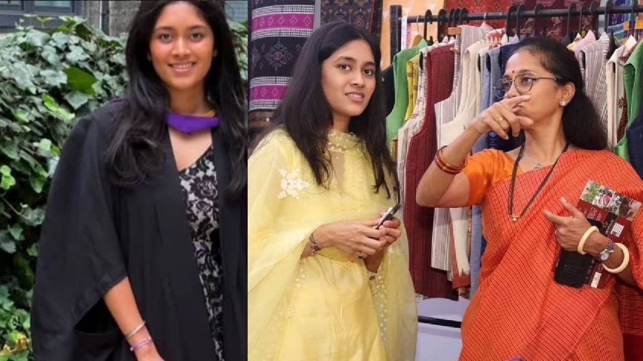 शरद पवारांची नात आणि सुप्रिया सुळे यांची लेक असलेल्या रेवती हिने लंडन स्कूल ऑफ इकोनॉमिक्स मधून अर्थशास्त्रातील पदवीचं शिक्षण पूर्ण केलं. तिथून तिने मास्टर्स डिग्री  मिळवली आहे. काही वर्षापूर्वी सुप्रिया सुळे यांनीच लेकीच्या यशाबद्दल पोस्ट करत एक सुंदर फोटोही शेअर केला होता. 