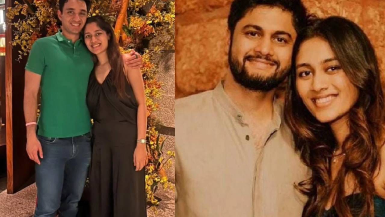 आता तिचं व सारंग लखानी यांचं लग्न ठरल्याचं जाहीर झाल्यावर रेवती पुन्हा प्रसिद्धीच्या झोतात आली असून तिचा भाऊ विजय सुळे यानेही इन्स्टाग्रामवर स्टोरी पोस्ट करत बहिणीचं व भावी जिजाजींचं अभिनंदन केलं. 