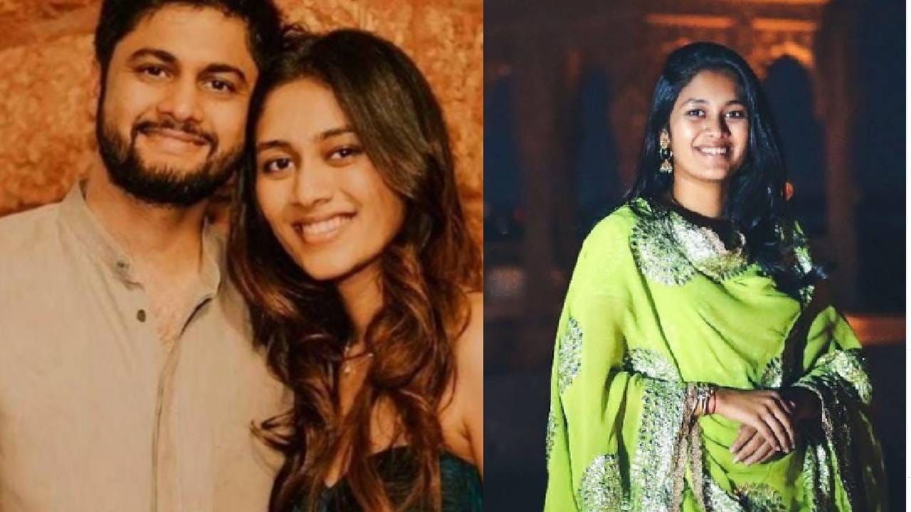 सुप्रिया सुळे यांची जवळची मैत्रीण, माजी मुख्यमंत्री सुशीलकुमार शिंदे यांची लेक स्मृती शिंदे यांनी आज सकाळी त्यांच्या इन्स्टाग्राम अकाऊंवरून रेवती आणि सारंग या दोघांचा एकत्र फोटो पोस्ट करत ही गुड न्यूज शेअर केली. विशेष म्हणजे केंद्रीय मंत्री नितीन गडकरी आणि महाराष्ट्राचे मुख्यमंत्री देवेंद्र फडणवीस यांच्या मध्यस्थीने हे लग्न ठरल्याची माहिती समोर आली आहे. त्यामुळे राजकीय वर्तुळातही या लग्नाची जोरदार चर्चा सुरू आहे. सुप्रिया सुळे  व त्यांच्या कुटुंबावर सध्या चहूकडून अभिनंदनाचा वर्षाव होत आहे.