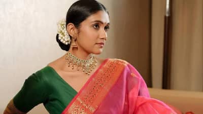 ही तर लेडी सचिन पिळगांवकर..; सैराटच्या पैशांबद्दल रिंकून दिलेलं उत्तर ऐकून चक्रावले नेटकरी