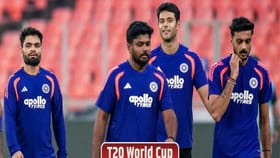 IND vs SA : संजूला संधी आणि अभिषेकला डच्चू? अखेर निर्णय झालाच!.