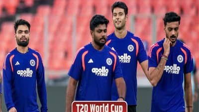 IND vs SA : संजूला संधी आणि अभिषेकला डच्चू? अखेर निर्णय झालाच!