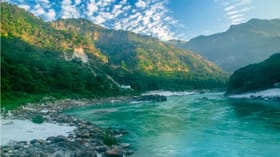 मार्चमध्ये कुठे फिरायला जाणे ठरेल बेस्ट, या ठिकाणी मनाला शांती अनुभवा.