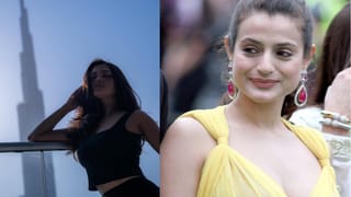 राजघराण्याची लेक… एका रात्रीत आली चर्चेत… अमीषा पटेलच्या भावासोबत अश्लील व्हिडीओ समोर येताच उडाली खळबळ