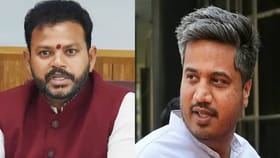 रोहित पवारांच्या आरोपांवर नागरी उड्डाण मंत्रालयाची प्रतिक्रिया काय ?.