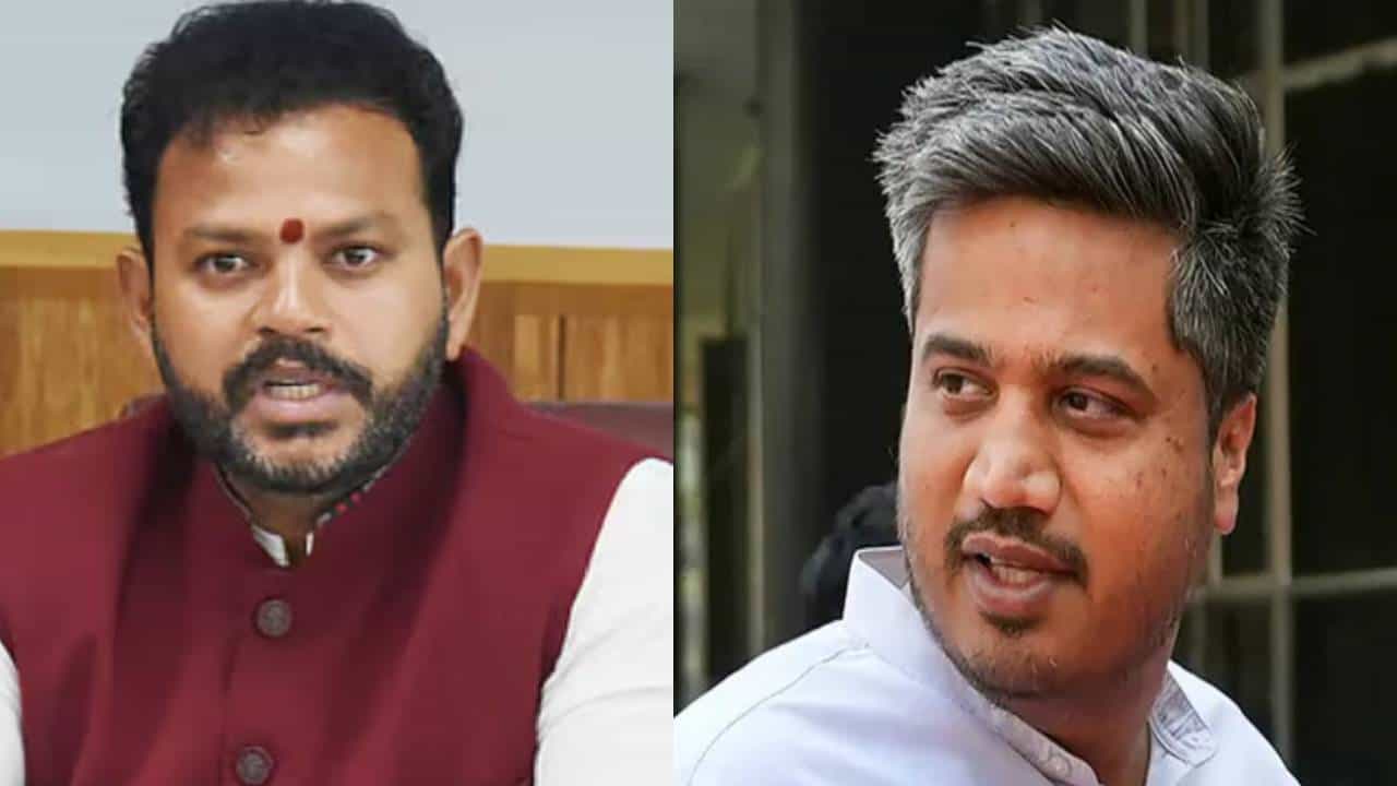 Ajit Pawar Plane Crash : रोहित पवार यांचा आरोपांचा धमाका, नागरी उड्डाण मंत्रालयाची प्रतिक्रिया काय? VSR बाबत मोठा खुलासा