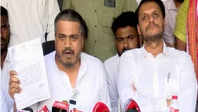 Arrow कंपनीवर FIR करा, ही रोहित पवार मागणी का करतायत? त्यांचा रोल काय?.