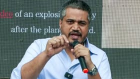 पोलिस FIR का नोंदवून घेत नाहीत? रोहित पवार यांची पहिली प्रतिक्रिया...