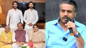 अजित पवार यांच्या कुटुंबाबद्दल रोहित पवार यांचे मोठे भाष्य, म्हणाले...