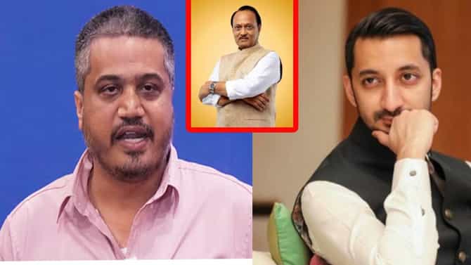 Ajit Pawar Death : नेहमीचा तो भारदस्त आवाज ऐकू आला नाही.. खूप वेदनादायी..! अजित दादांच्या आठवणीत रोहित पवारांचा इमोशनल मेसेज, जय पवारही भावूक
