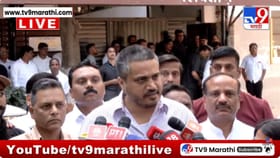 थातूरमातूर रिपोर्ट दिला तर..; ठाकरेंच्या भेटीनंतर रोहित पवारांचा इशारा.