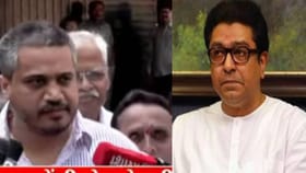 राज ठाकरेंनी कोणते दोन दाखले दिले ? रोहित पवारांचा मोठा दावा काय ?.