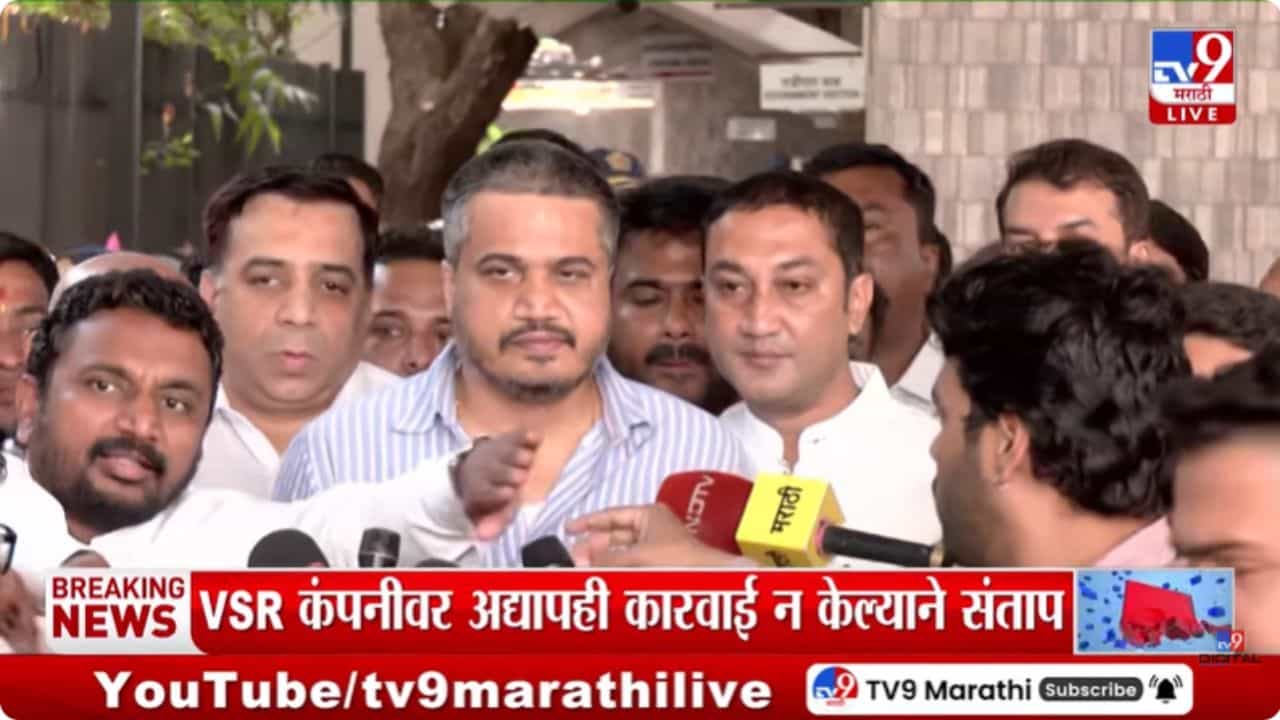 एफआयआर करण्यापासून आम्हाला का थांबवलं? रोहित पवारांचा सवाल