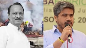 रोहित पवार यांनी थेट सत्ताधाऱ्यांकडे केली मोठी मागणी, अजित पवार....