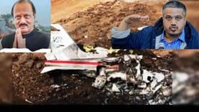 Rohit Pawar: रिपोर्ट जर थातूर मातूर दिला तर...रोहित पवारांचा सज्जड दम.