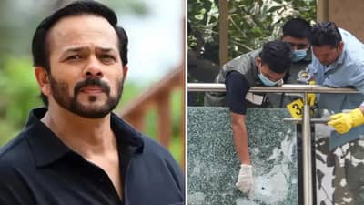रोहित शेट्टीच्या घराबाहेर गोळीबार... कसा रचला घटनेचा कट? आरोपी... स्कूटी... 4 महिन्यांपूर्वी काय शिजलेलं?