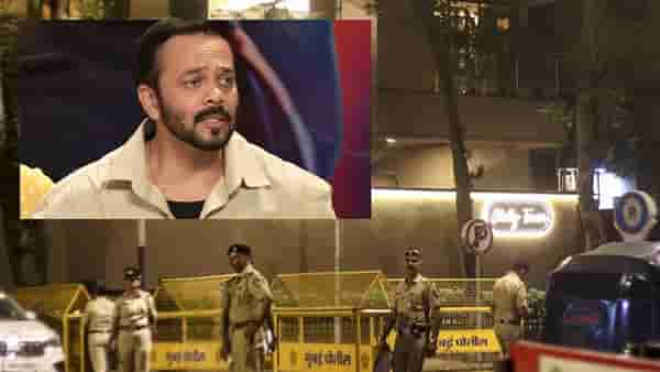 Rohit Shetty House Firing Case: रोहित शेट्टीच्या घरावर 5 राउंड फायरिंग... कुख्यात गुंडनं स्वीकारली जबाबदारी... पोस्ट पाहून भरेल धडकी