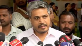 शरद पवार, पार्थ पवार यांच्यासोबत झालेल्या चर्चेवर रोहित पवार यांचे मोठ.