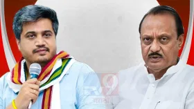 '... तर सरकारला महागात पडेल', विमान अपघातावरून रोहित पवारांचा इशारा.