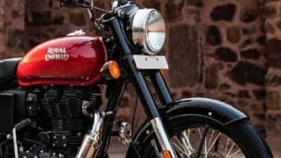 Royal Enfield चा मेगा प्लॅन, कंपनी दरवर्षी 20 लाख बुलेट बनवणार, कोट्यवधी रुपयांची गुंतवणूक करणार